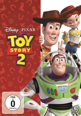 Toy Story 2 (1999)