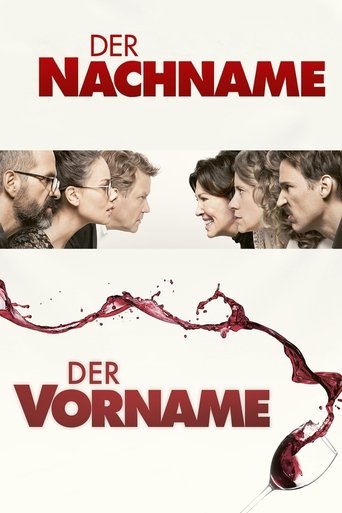 Der ...name Filmreihe