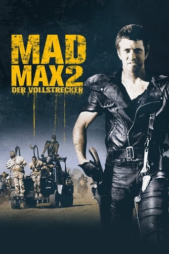 Mad Max II - Der Vollstrecker (1981)