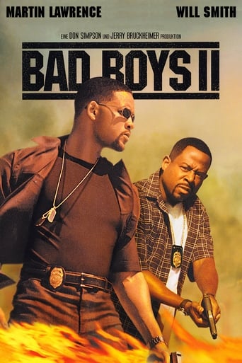 Bad Boys II (2003)