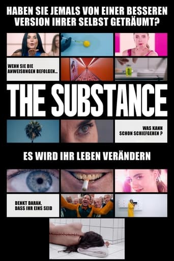 The Substance (2024)