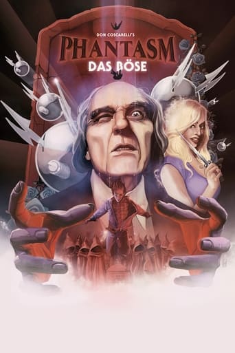 Das Böse (1979)