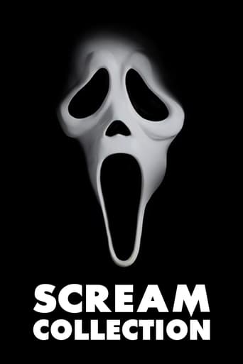 Scream Filmreihe