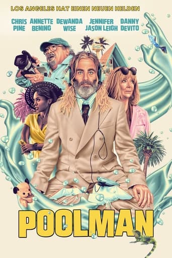 Poolman (2024)