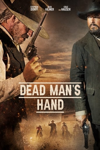 Dead Man's Hand (2023)