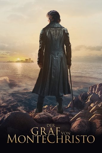 Der Graf von Monte Christo (2024)