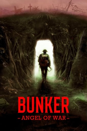 Bunker - Angel of War (2023)