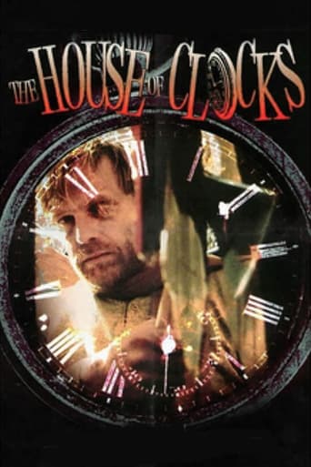 Die Uhr des Grauens (1989)
