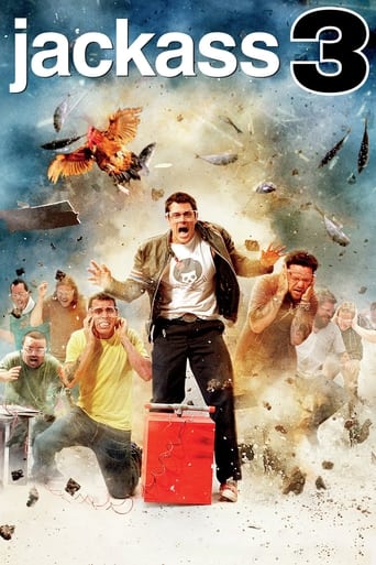 Jackass 3D (2010)