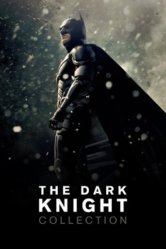 The Dark Knight Filmreihe