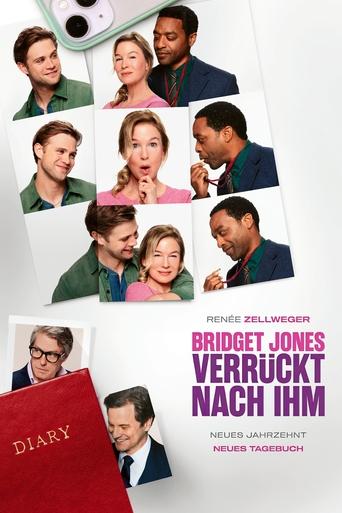 Bridget Jones - Verrückt nach ihm (2025)
