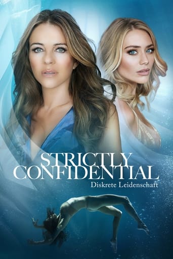 Strictly Confidential (2024)