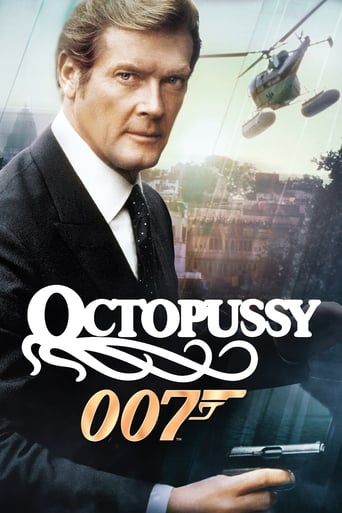 James Bond 007 - Octopussy (1983)