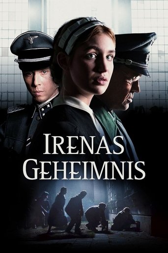 Irenas Geheimnis (2024)