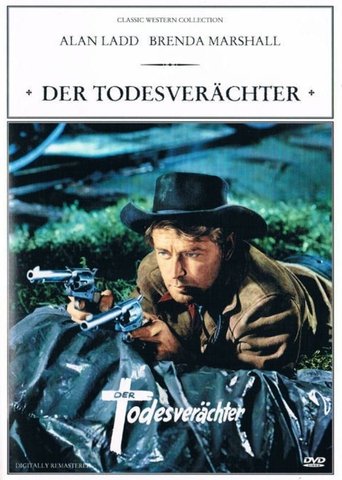 Der Todesverächter (1948)