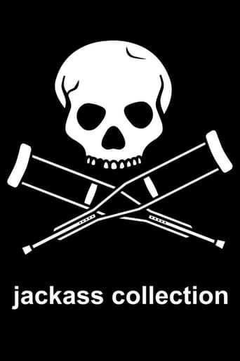 Jackass Filmreihe