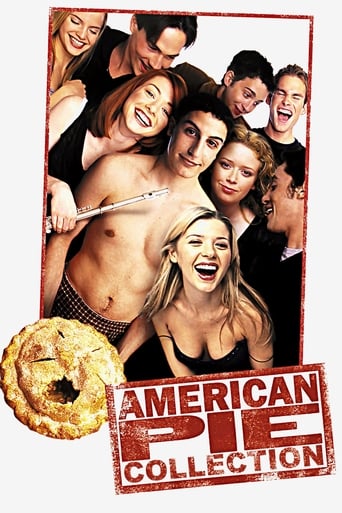 American Pie Filmreihe