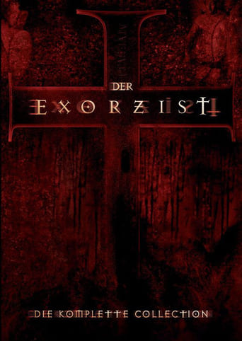 Der Exorzist Filmreihe