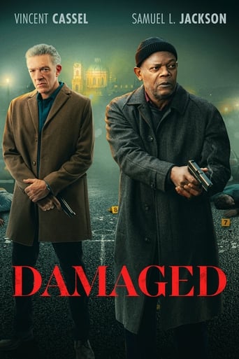 Damaged (2024)