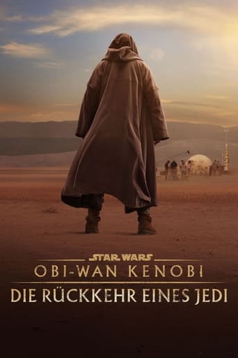 Obi-Wan Kenobi: Die Rückkehr eines Jedi (2022)