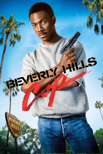 Beverly Hills Cop - Ich lös' den Fall auf jeden Fall (1984)