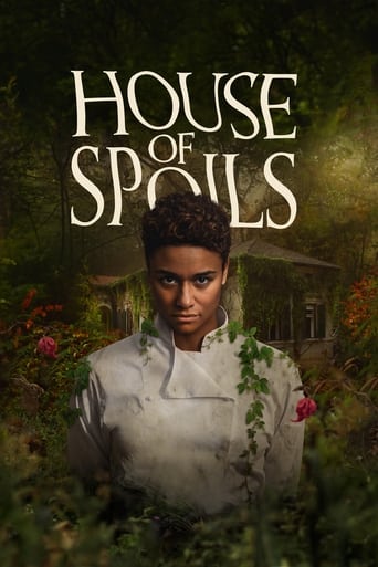 House of Spoils (2024)