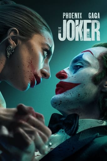 Joker: Folie à Deux (2024)