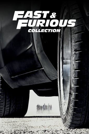 The Fast and the Furious Filmreihe