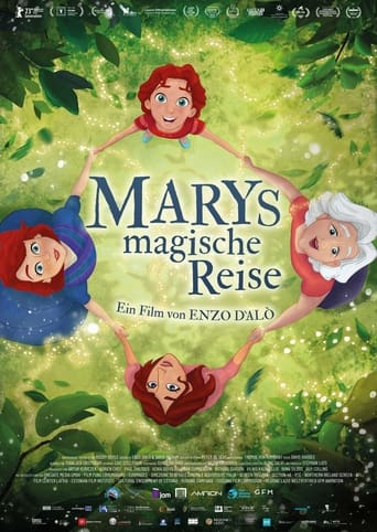 Marys magische Reise (2023)