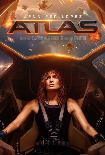 Atlas (2024)