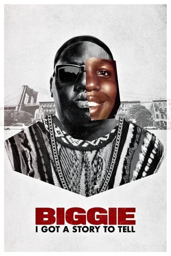 Biggie: Das ist meine Geschichte (2021)