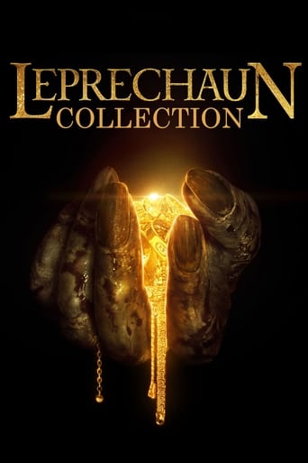 Leprechaun Filmreihe