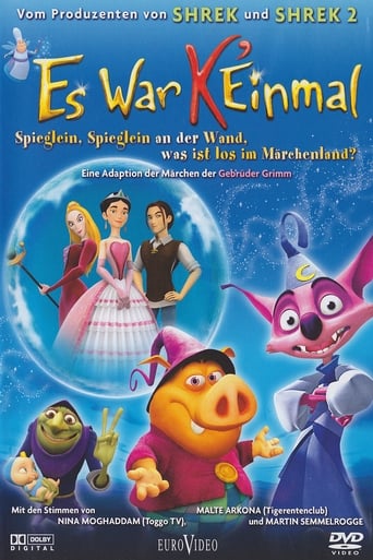 Es war K'einmal im Märchenland (2007)