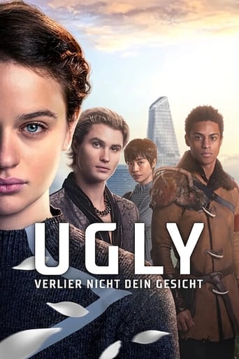 Ugly – Verlier nicht dein Gesicht (2024)