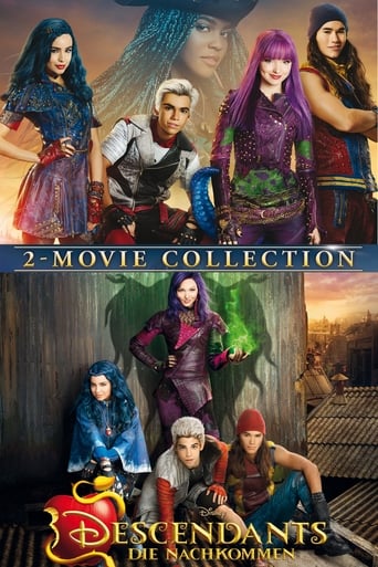 Descendants Filmreihe