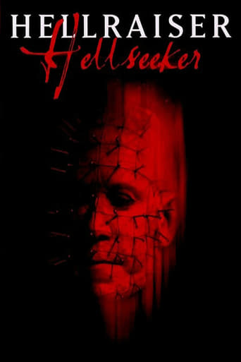 Hellraiser VI: Hellseeker (2002)