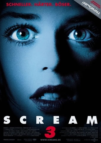 Scream 3 (2000)