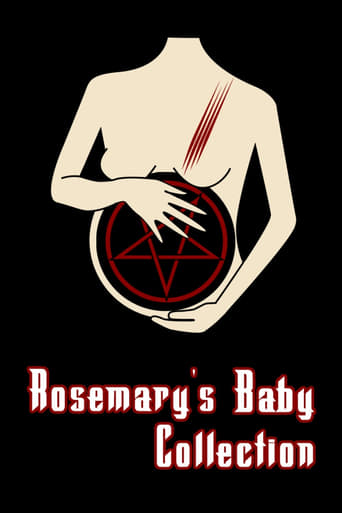 Rosemary's Baby Filmreihe