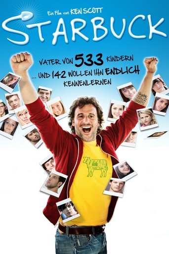 Starbuck (2011)