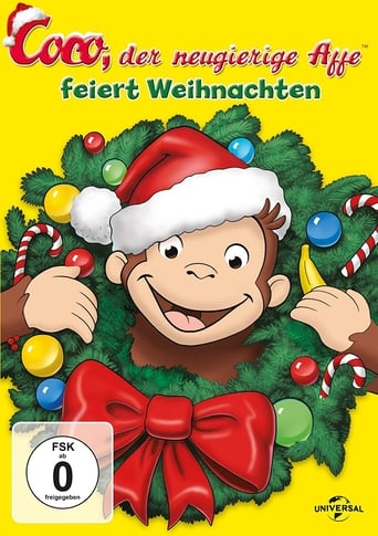 Coco, der neugierige Affe - Feiert Weihnachten (2009)