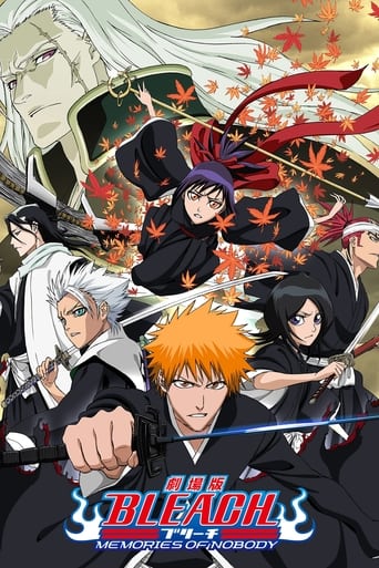 Bleach: Memories of Nobody (2006)