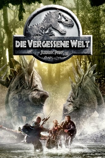 Vergessene Welt: Jurassic Park (1997)