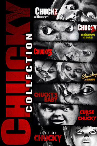 Chucky Filmreihe